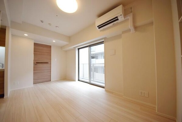 ブラウ門前仲町の物件内観写真